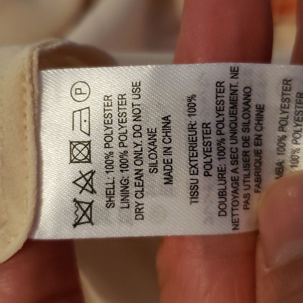 French connection summer maxi dress - Picture 7 of 10